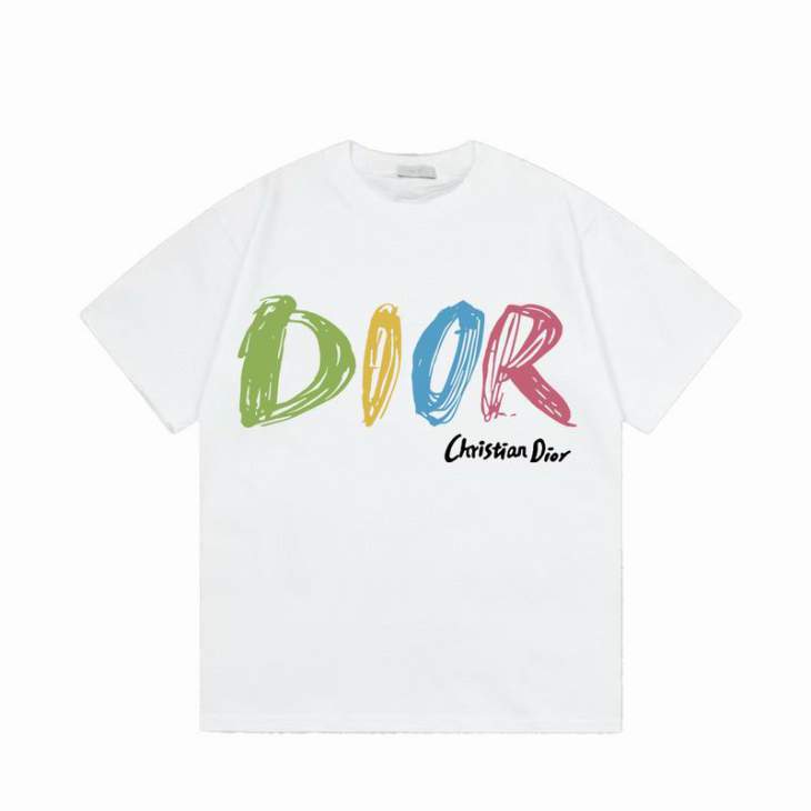 Dior T Shirts Short _SKUDiorXS-Lsxtx1015499